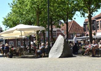 Versoepeling maatregelen centrum Ootmarsum