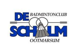 Badmintonclub de Schalm gooit de deuren open
