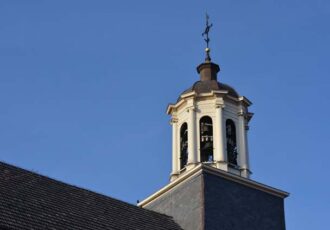 Nederlandse Muziek op Carillon Ootmarsum