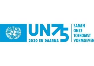 Debat door Platform WO2 over doelen van de 75-jarige Verenigde Naties
