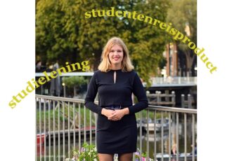 Loskoppeling studielening en studentenreisproduct