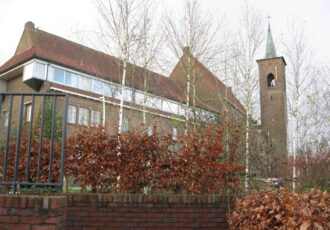 Verkoop Klooster Maria ad Fontes Ootmarsum rond