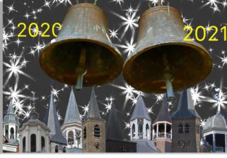 Oproep CDA: luid de kerkklokken met nieuwjaar!