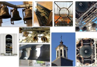 Vriendenactie moet geld opleveren voor onderhoud en concerten carillon in Ootmarsum