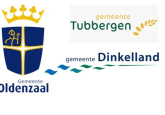 Voorgenomen samenwerking Oldenzaal, Tubbergen en Dinkelland op het gebied van de Participatiewet