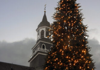 Geen vieringen op kerstavond en geen kerstnachtmis Parochie Lumen Christi