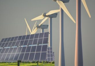 Meerderheid inwoners is voor duurzame energieopwekking in Noordoost Twente