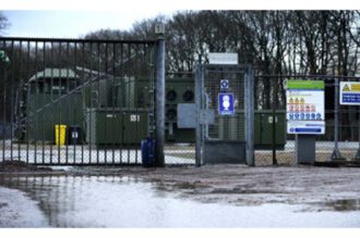 Afvalwaterinjecties N.O. Twente; betrouwbaarheid van NAM, EZK en SodM in het geding !