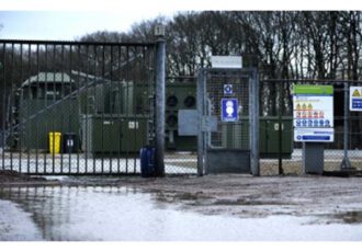 Afvalwaterinjecties N.O. Twente; betrouwbaarheid van NAM, EZK en SodM in het geding !