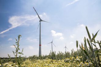 In gesprek met inwoners Noordoost Twente over de weerstand tegen windmolens