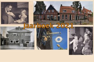 Kuiperberg vertrekpunt van verhalen in jaarboek Heemkunde 2021