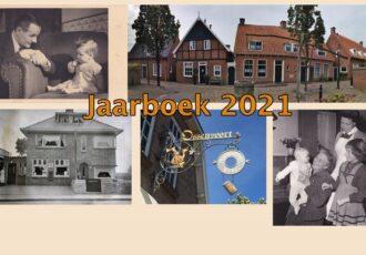 Kuiperberg vertrekpunt van verhalen in jaarboek Heemkunde 2021