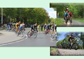 Ronde van Overijssel koerst op 1 mei maar zonder publiek