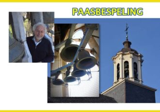 Paasbespeling Carillon Ootmarsum