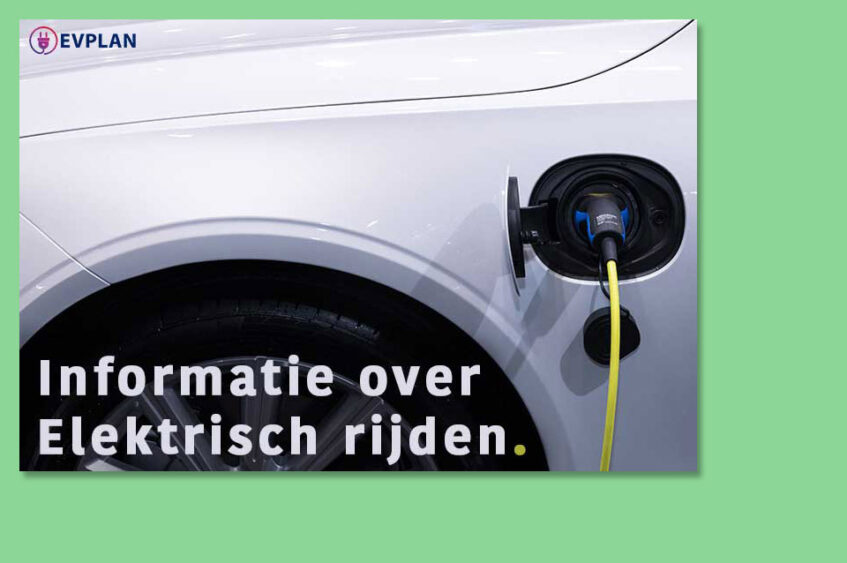 Hoe zit het met elektrisch rijden in Dinkelland