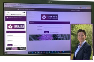 Mijn laatste wensen online bij Kienhuis Uitvaartverzorging