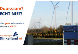 LAAT UW (“Geluid”) STEM HOREN