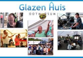 Fantastisch: ‘Tiende editie Glazen Huis Ootmarsum in de steigers gezet’