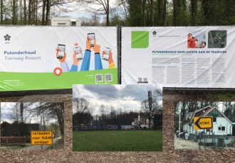 Her-evaluatie rapport afvalwaterinjectie NAM in Twente zorgt  opnieuw voor veel ergernis bij SSAT