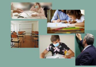 Nationaal Programma Onderwijs: samen sterker verder na de Lockdowns