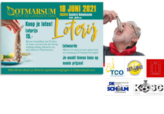 Ootmarsum viert de langste dag’ steunt diverse sportverenigingen
