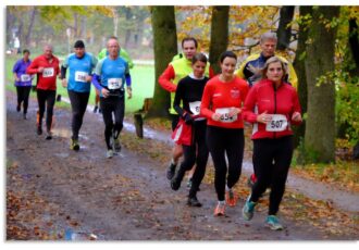 ‘Iedereen die wil kan leren hardlopen’