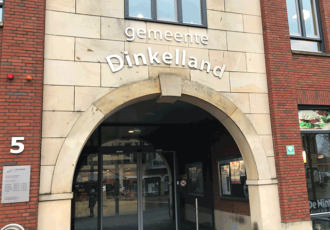 Gemeente Dinkelland sluit 2020 af met een positief saldo