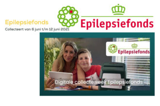 Collecte Epilepsiefonds