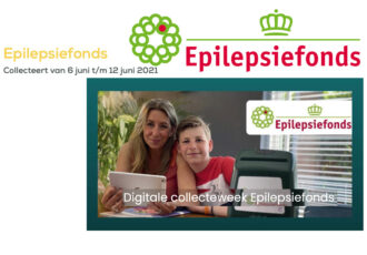 Collecte Epilepsiefonds
