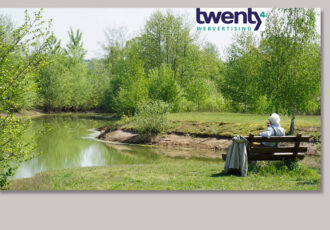 Ouder worden in de stad of op het platteland?