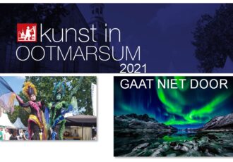 Geen Kunst in Ootmarsum