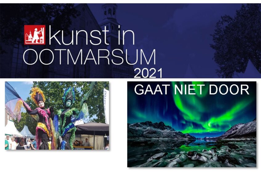 Geen Kunst in Ootmarsum