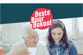 Zoektocht naar beste buur uit gemeente Dinkelland: ‘Bokaal is prachtig compliment’