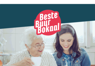 Zoektocht naar beste buur uit gemeente Dinkelland: ‘Bokaal is prachtig compliment’