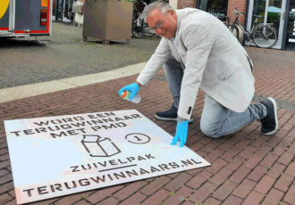 Hé Terugwinnaar, heb jij de pmd-pictogrammen op straat al gezien?