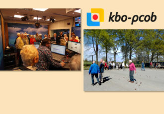 KBO afdeling Ootmarsum viert zilveren jubileum