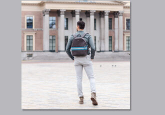 Voor ieder doel de juiste tas