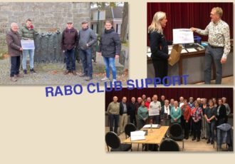 Rabo Club support betaalt (zich) uit