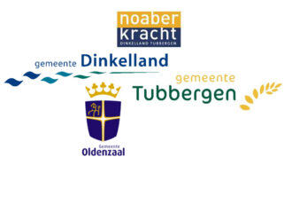 Verkenning samenwerkingsmogelijkheden Noaberkracht en Oldenzaal