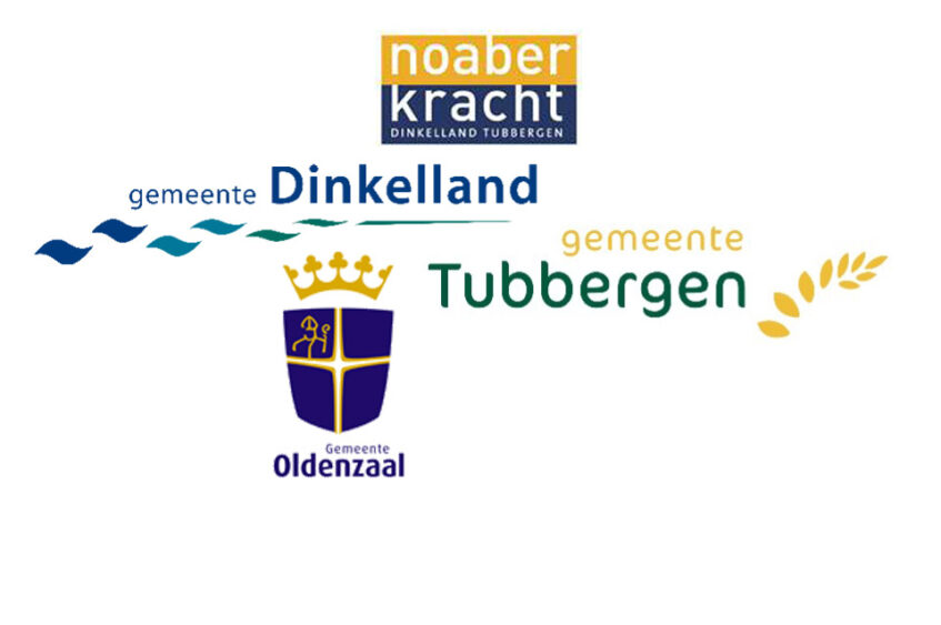 Verkenning samenwerkingsmogelijkheden Noaberkracht en Oldenzaal