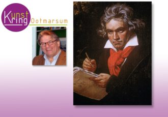 Lezing over Ludwig van Beethoven