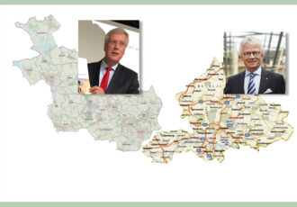Coalitieakkoord biedt veel kansen voor Oost-Nederland