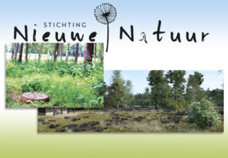 Eerste natuurbegraafplaats in de regio Hengelo-Enschede