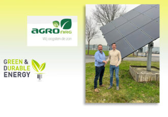 Agro – NRG toekomstbestendig door Belgische samenwerking