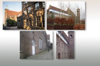Ernstige beschuldigingen Burgerbelangen Dinkelland aan college over schuldenlast klooster Ootmarsum