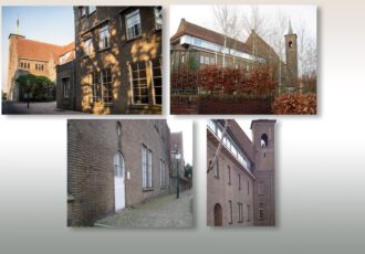 Ernstige beschuldigingen Burgerbelangen Dinkelland aan college over schuldenlast klooster Ootmarsum