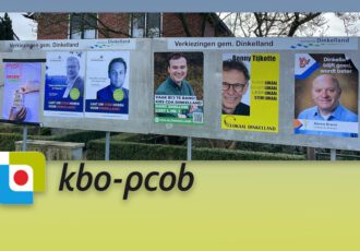 Politiek debat bij KBO/PCBO Ootmarsum