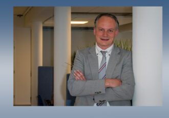 Coen Luttikhuis gemeentesecretaris Dinkelland