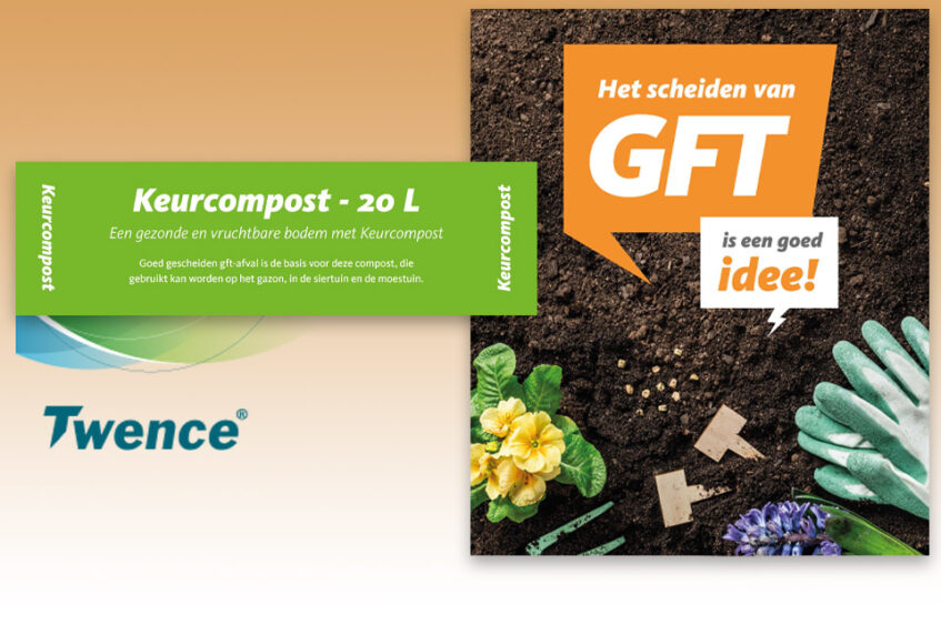 Gratis compost