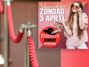 Fashion Sunday terug op de rode loper